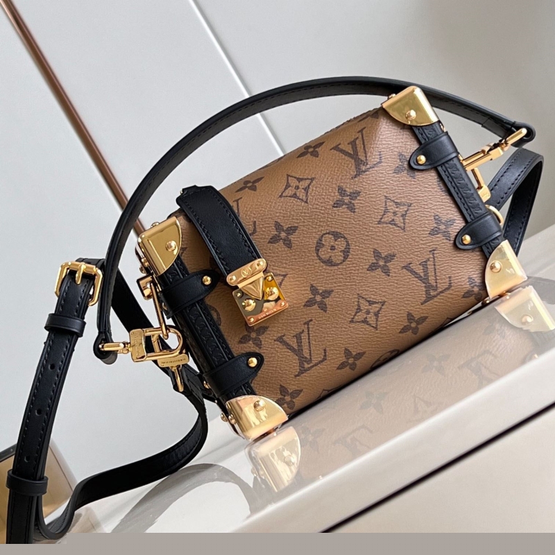 LV Box Bags